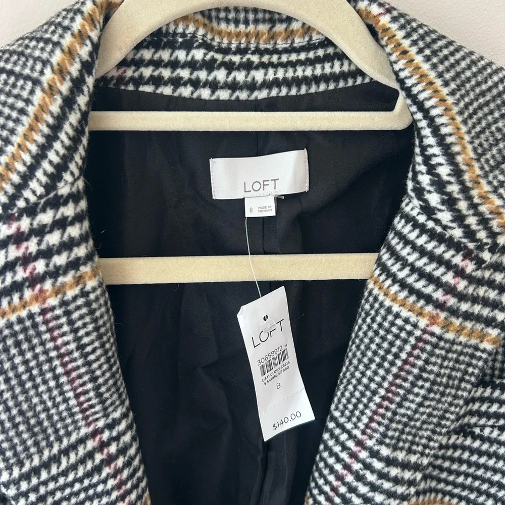 Loft Blazer - Picture 3 of 8